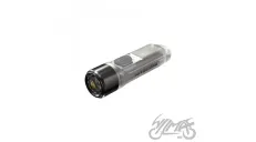 FLASHLIGHT NITECORE TIKI UV