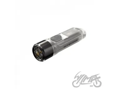 FLASHLIGHT NITECORE TIKI UV