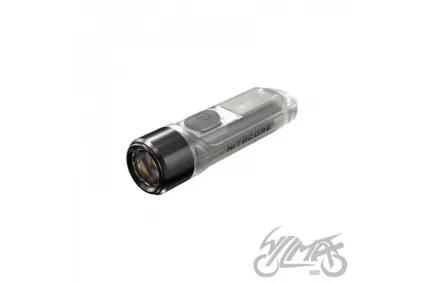 FLASHLIGHT NITECORE TIKI UV