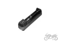 USB BATERIJŲ PAKROVĖJAS  MAX. 1A  NITECORE UI2