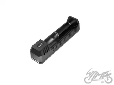 USB CHARGER FOR BATTERIES MAX. 1A NITECORE UI2