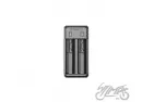 USB BATERIJŲ PAKROVĖJAS MAX. 1A NITECORE UI2