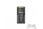 USB CHARGER FOR BATTERIES MAX. 1.5A NITECORE UM2