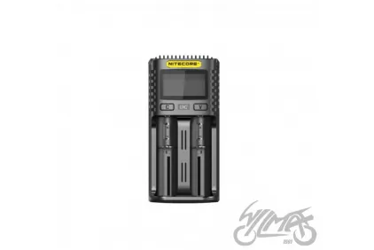 USB CHARGER FOR BATTERIES MAX. 1.5A NITECORE UM2