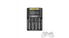 USB CHARGER FOR BATTERIES MAX. 1.5A NITECORE UM4