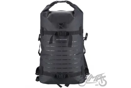 VANDENIUI ATSPARI KUPRINĖ 20L NITECORE WDB20