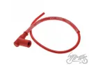 YB05F 8082 SPARK PLUG CAP NGK