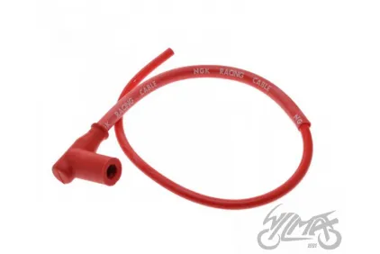 YB05F 8082 SPARK PLUG CAP NGK