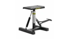 STAND, MX SUPPORT ADJUSTABLE, WITH DAMPER