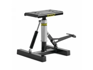 STAND, MX SUPPORT ADJUSTABLE, WITH DAMPER