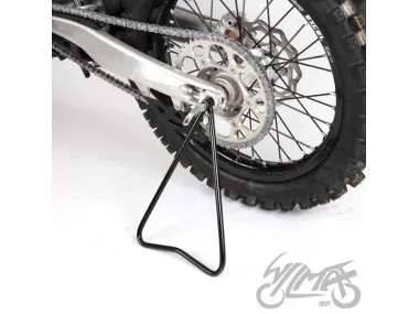STAND, SIDE FOR MX MOTORCYCLE