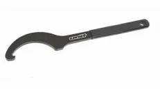 HOOK WRENCH, REAR SHOCK ABSORBER ADJUSTING