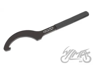 P3414 Shock Wrench L