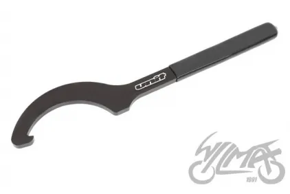 P3414 Shock Wrench L