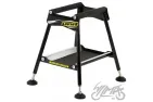 STAND, UNIT MOTORCYCLE SUPPORT