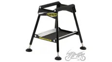 STAND, UNIT MOTORCYCLE SUPPORT