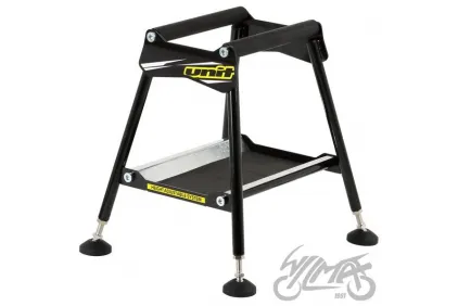 STAND, UNIT MOTORCYCLE SUPPORT