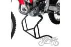 STAND, UNIT MOTORCYCLE SUPPORT