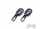 RING, FLOOR STRAP FASTENER