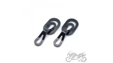 RING, FLOOR STRAP FASTENER