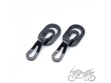 RING, FLOOR STRAP FASTENER