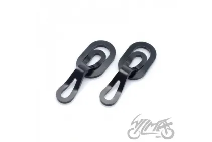 RING, FLOOR STRAP FASTENER