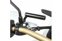 GPS HOLDER UNIT, LH MIRROR BRACKET GPS HOLDER UNIT, LH MIRROR BRACKET