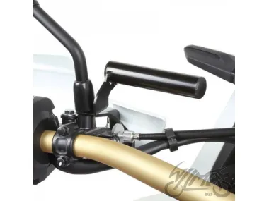 GPS HOLDER UNIT, LH MIRROR BRACKET