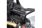 GPS HOLDER UNIT, RH MIRROR BRACKET