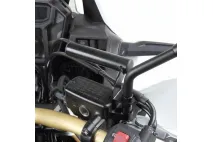 GPS LAIKIKLIS, DEŠINĖS PUSĖS