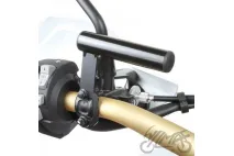 GPS LAIKIKLIS, KAIRĖS PUSĖS