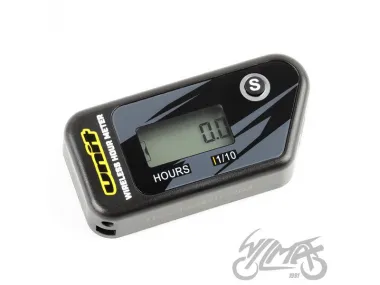 HOUR METER