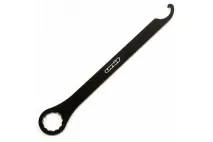 WRENCH, STEERING STEM NUT TOOL 27 mm WRENCH, STEERING STEM NUT TOOL 27 mm