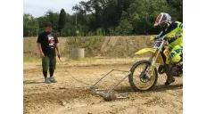 MX START TRAINING MACHINE UNIT