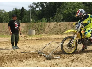 MX START TRAINING MACHINE UNIT