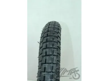TIRE 2.50-9 25D F869 2PR TT AWINA