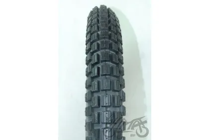 TIRE 2.75-16 41N F879 4PR TT AWINA