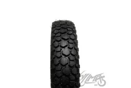 PADANGA 110/80-18 F970 4PR TL AWINA