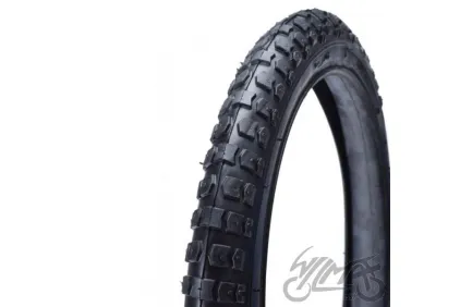 PADANGA, DVIRAČIO 20 X 2.125 BMX M103 AWINA