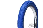 TIRE, BICYCLE 20 X 2.125 M100 AWINA BLUE