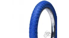 TIRE, BICYCLE 20 X 2.125 M100 AWINA BLUE