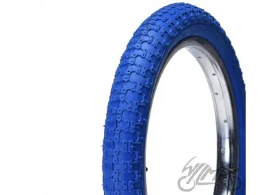 TIRE, BICYCLE 20 X 2.125 M100 AWINA BLUE