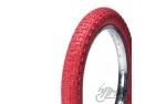TIRE, BICYCLE 20 X 2.125 M100 AWINA RED