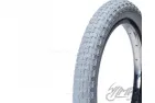 TIRE, BICYCLE 20 X 2.125 M100 AWINA WHITE