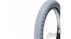 TIRE, BICYCLE 20 X 2.125 M100 AWINA WHITE