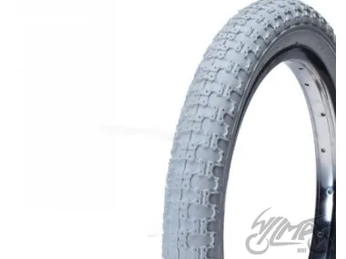 TIRE, BICYCLE 20 X 2.125 M100 AWINA WHITE