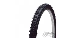 TIRE, BICYCLE 24x1.95 M411 AWINA