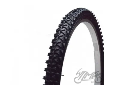 TIRE, BICYCLE 24x1.95 M411 AWINA