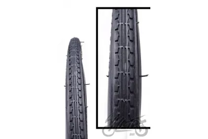 TIRE, BICYCLE 26 X 1.3/8 M750 AWINA