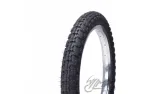TIRE, BICYCLE 16 X 2.125